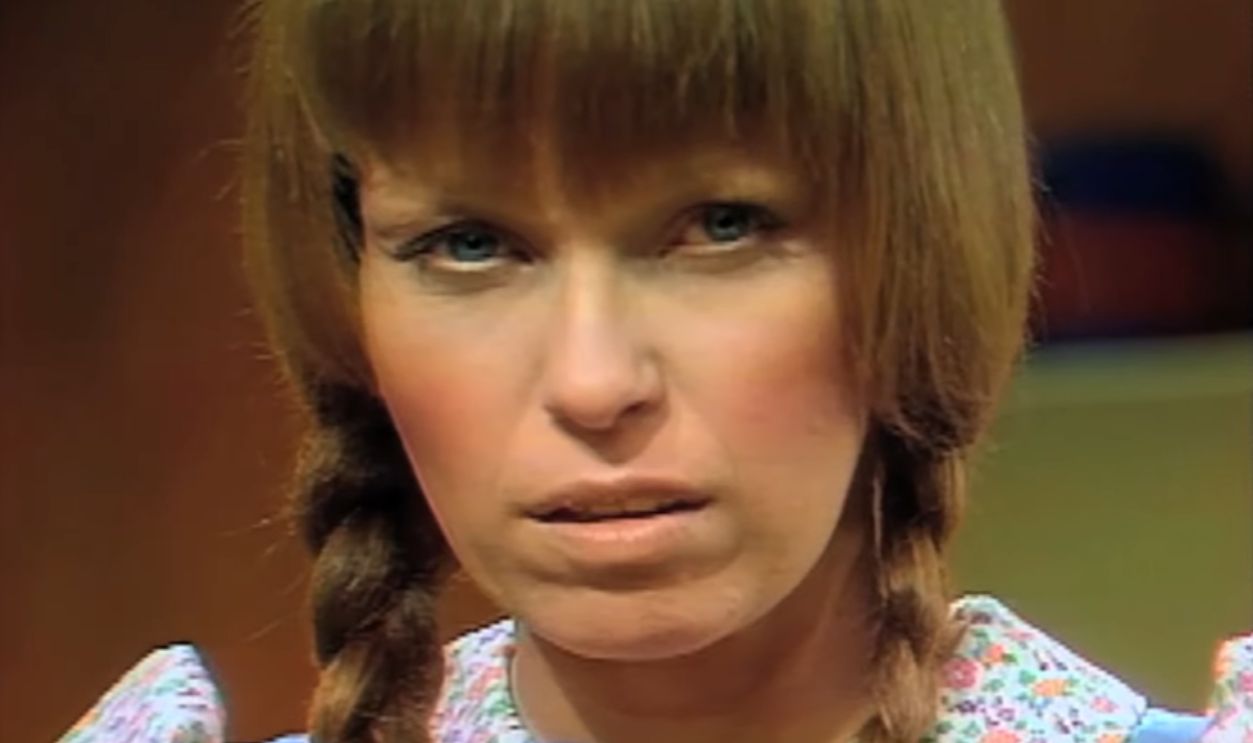 Screenshot from Mary Hartman, Mary Hartman (1976–1977)