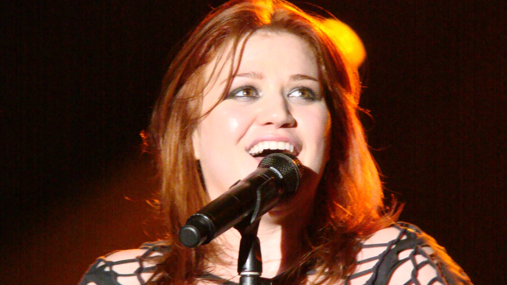 Kelly Clarkson