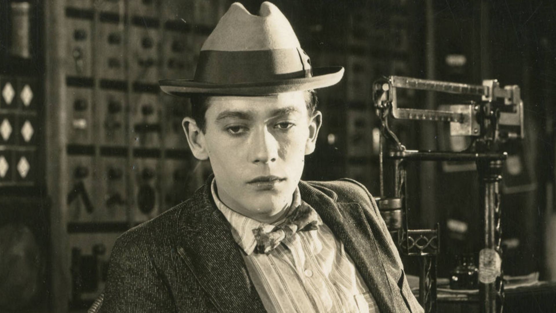Jack Pickford, silent films
Subjects: actors