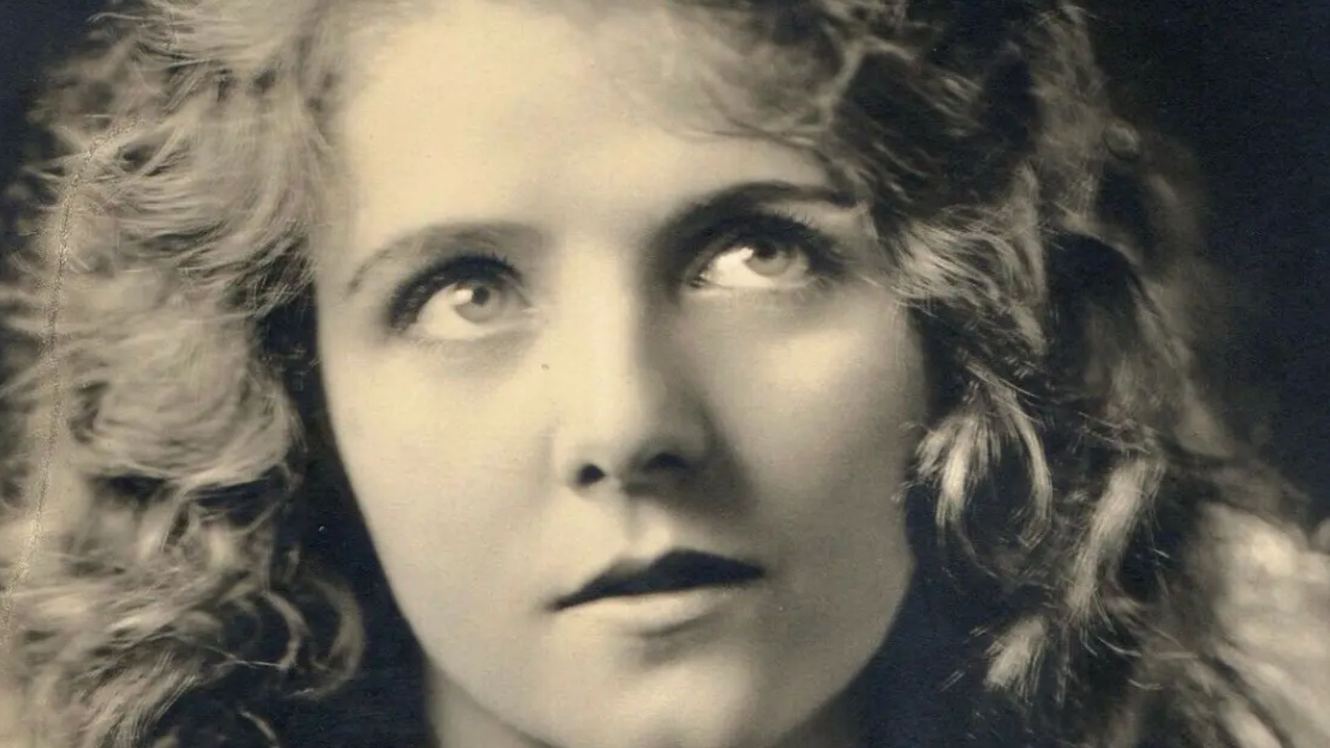 American actress Olive Thomas, ca. 1915