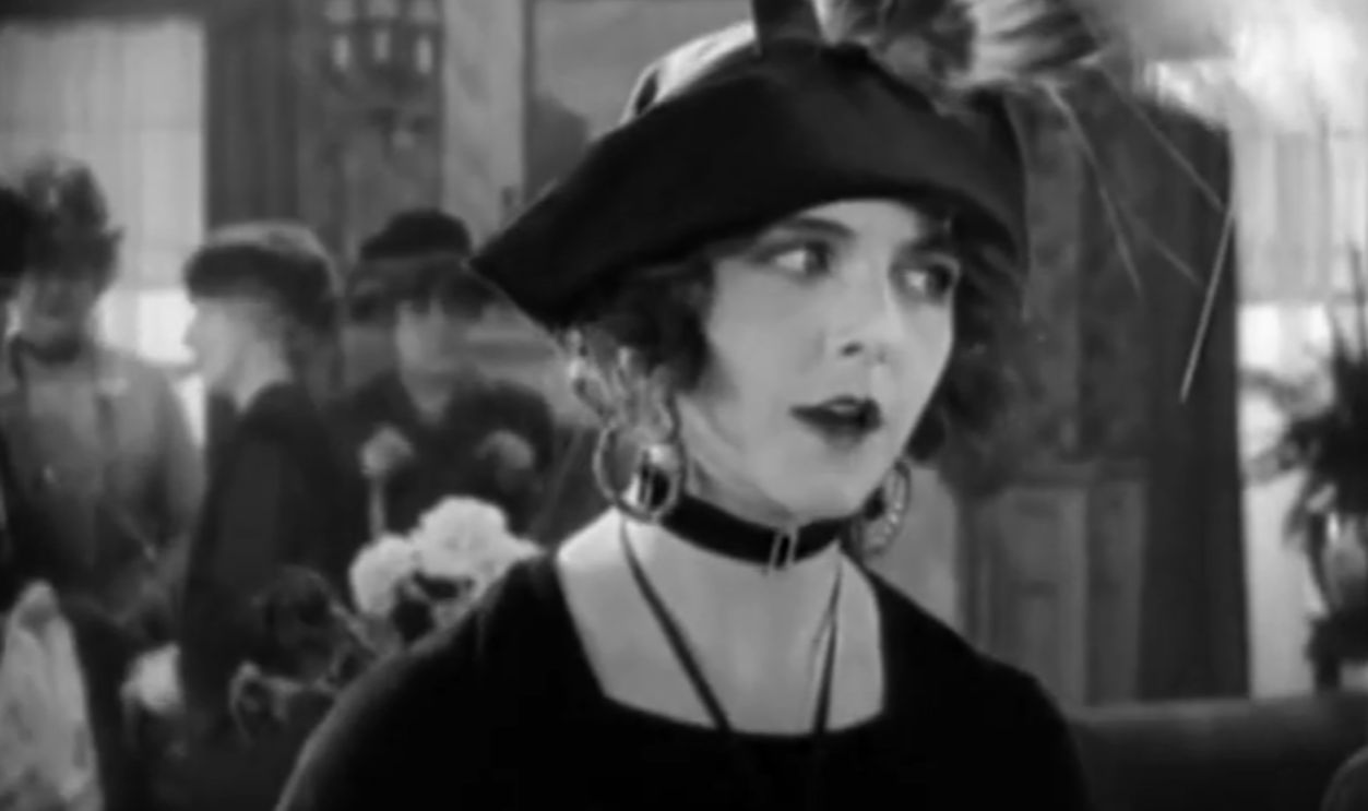 Olive Thomas