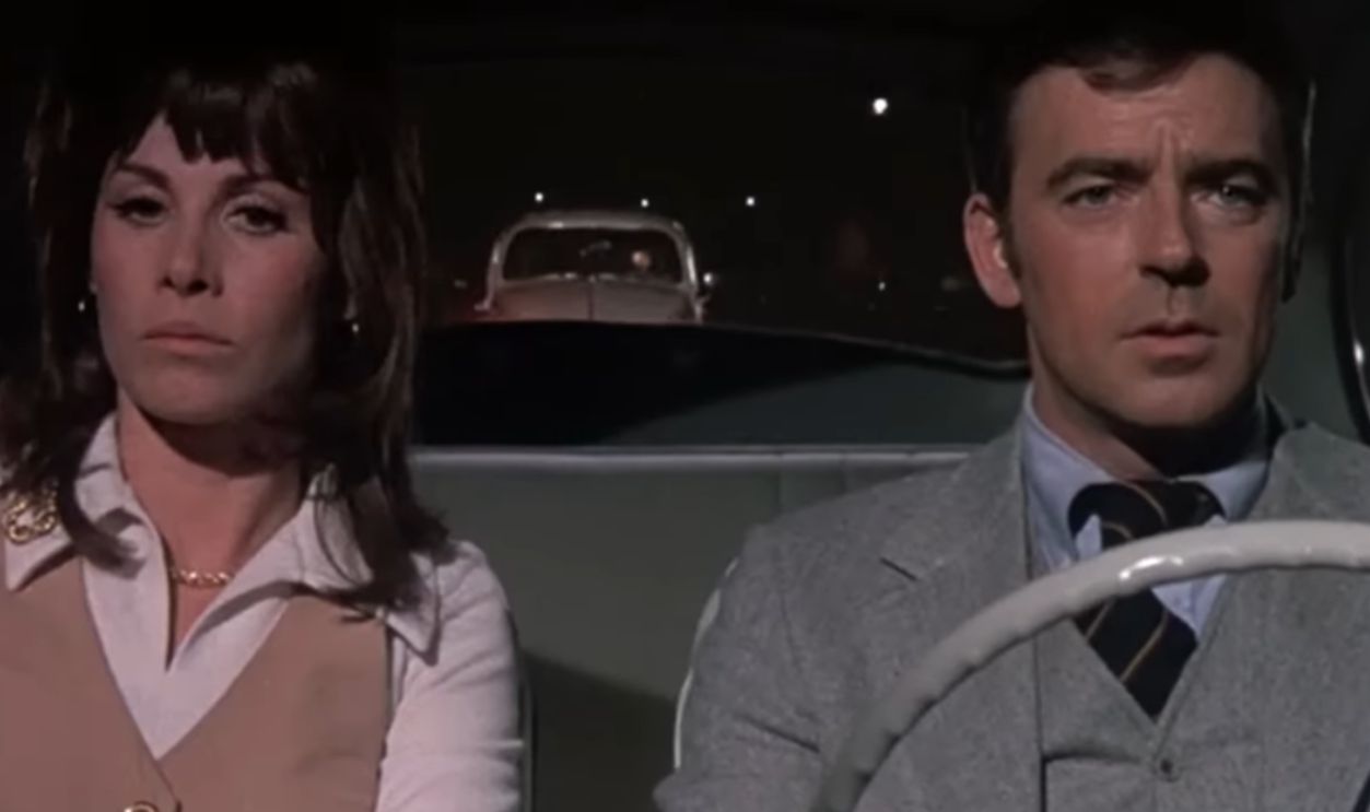 Screenshot from Herbie Rides Again (1974)