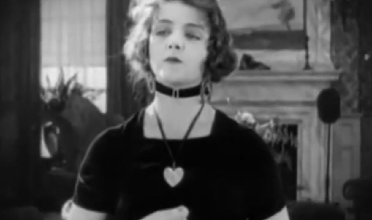 Olive Thomas