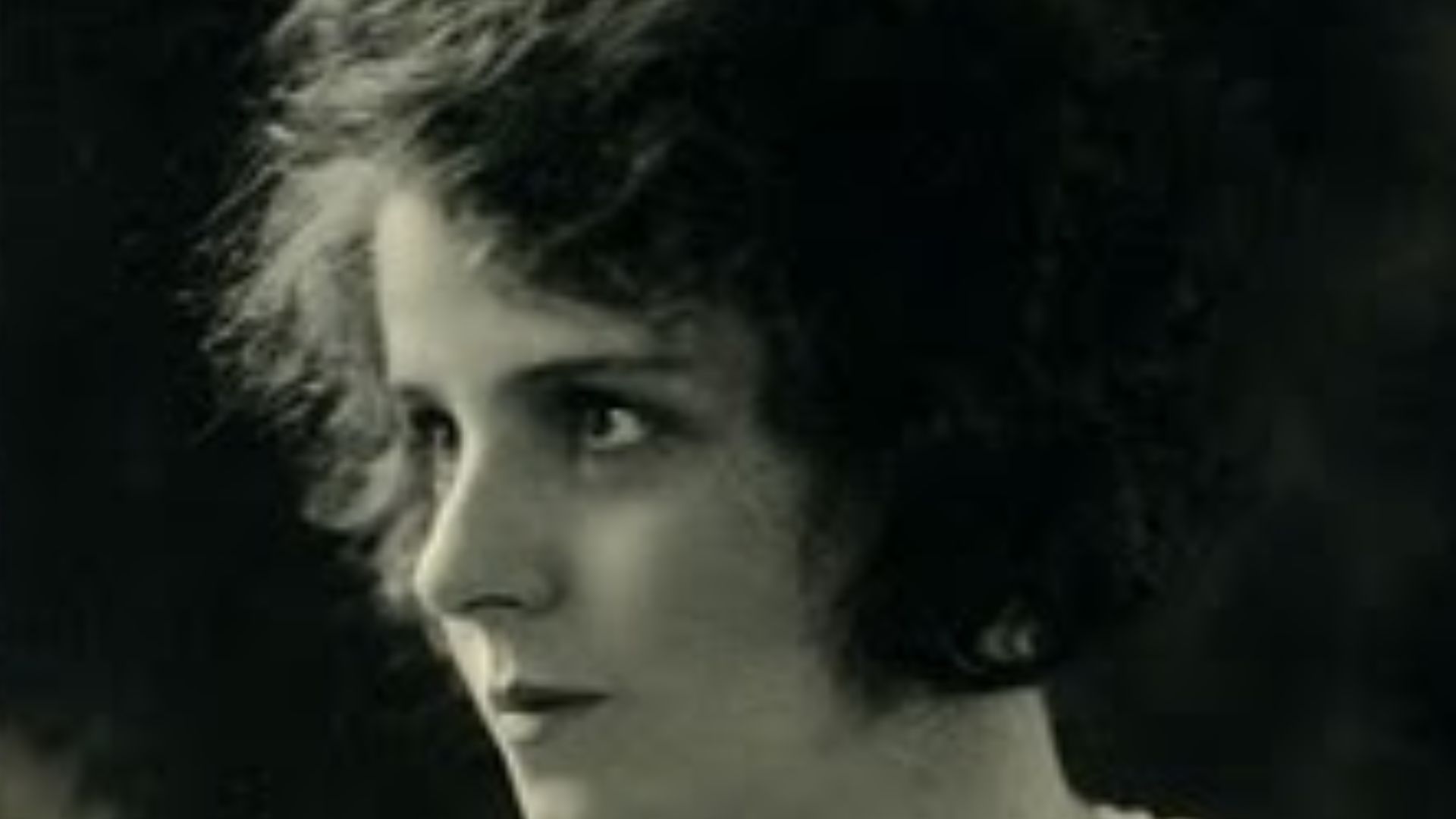 Olive Thomas (1894-1920)