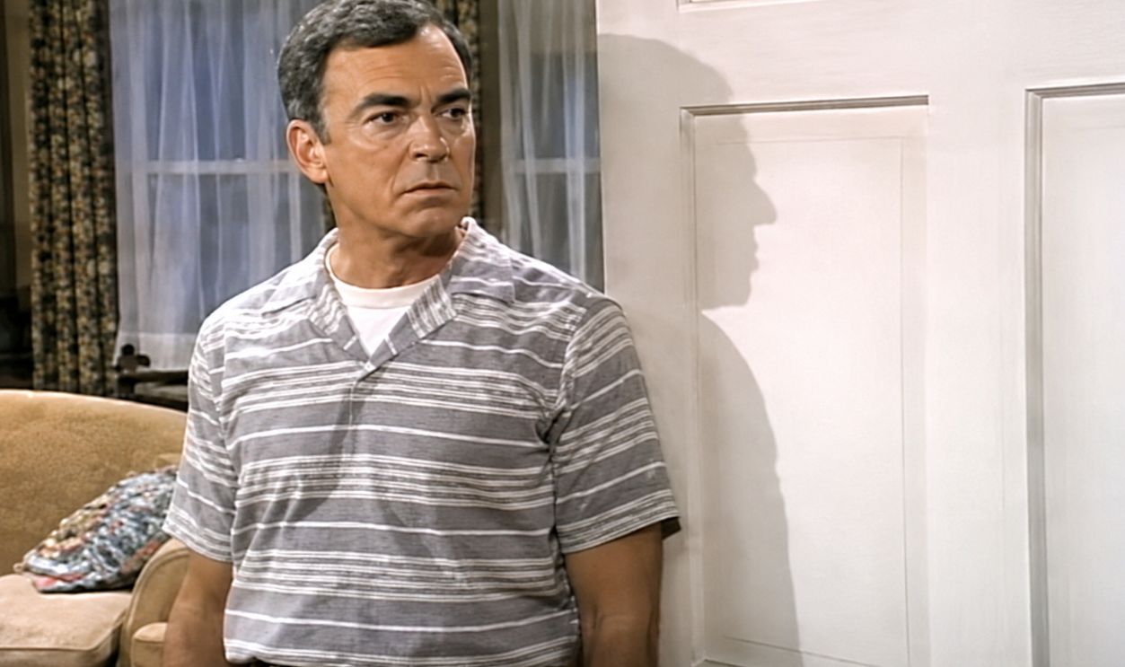 Screenshot from Mama's Family (1983-1990)