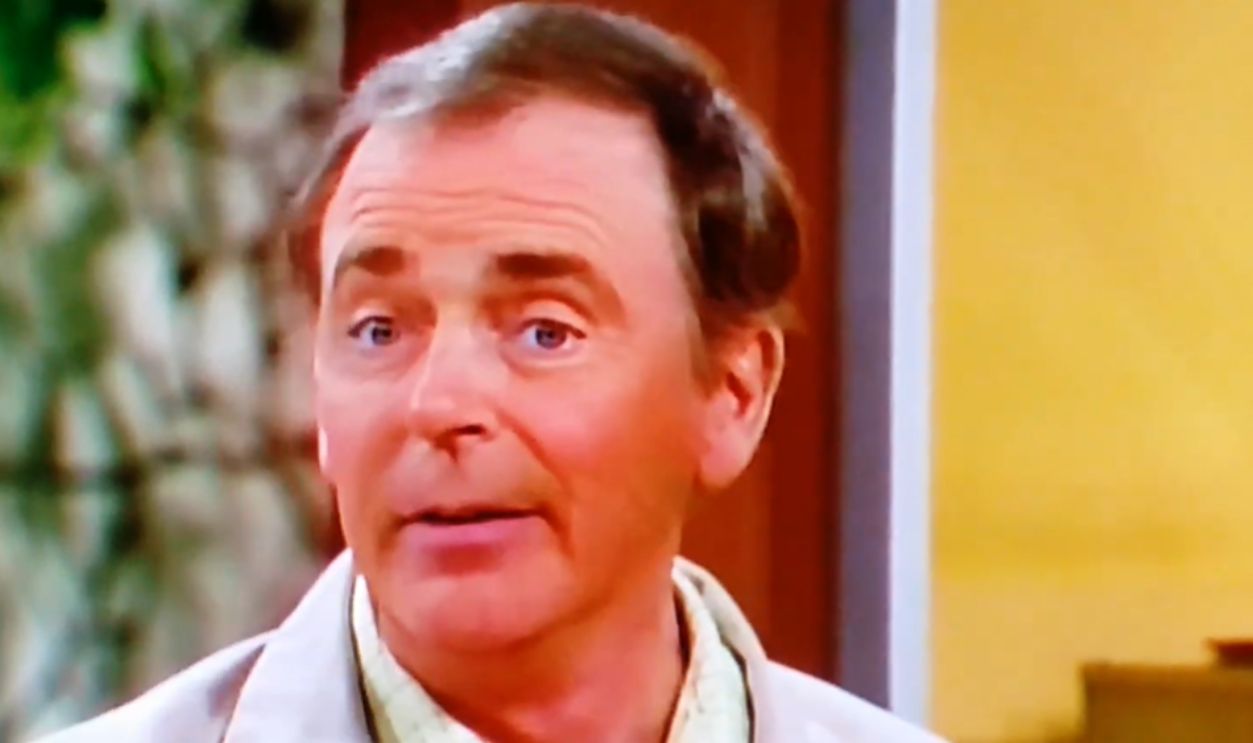 Screenshot from Mama's Family (1983-1990)