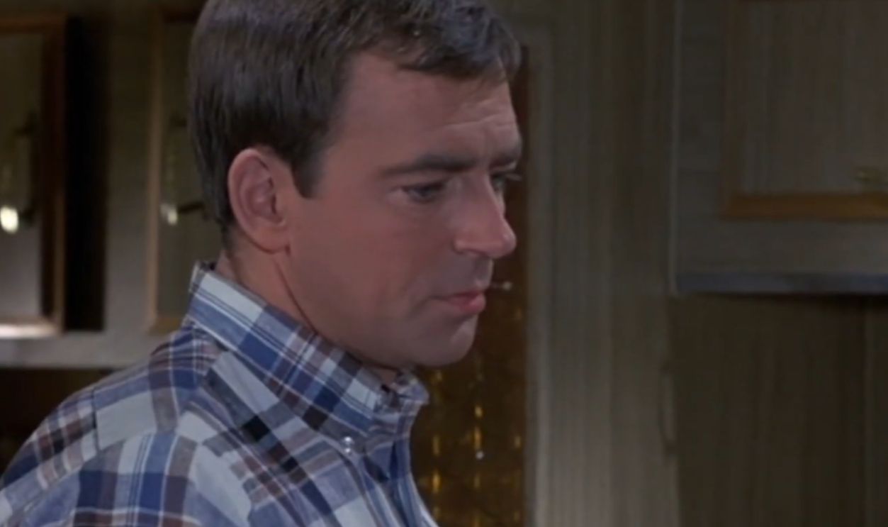Screenshot from Mayberry R.F.D. (1968-1971)