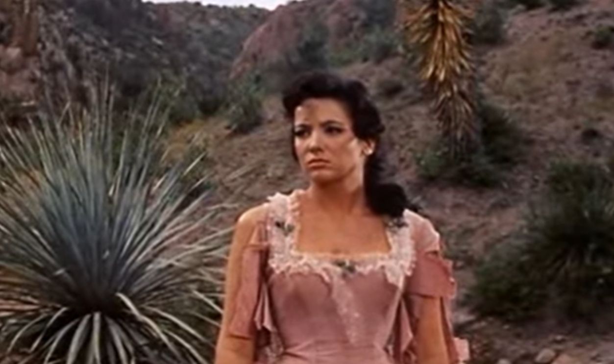 Linda Cristal