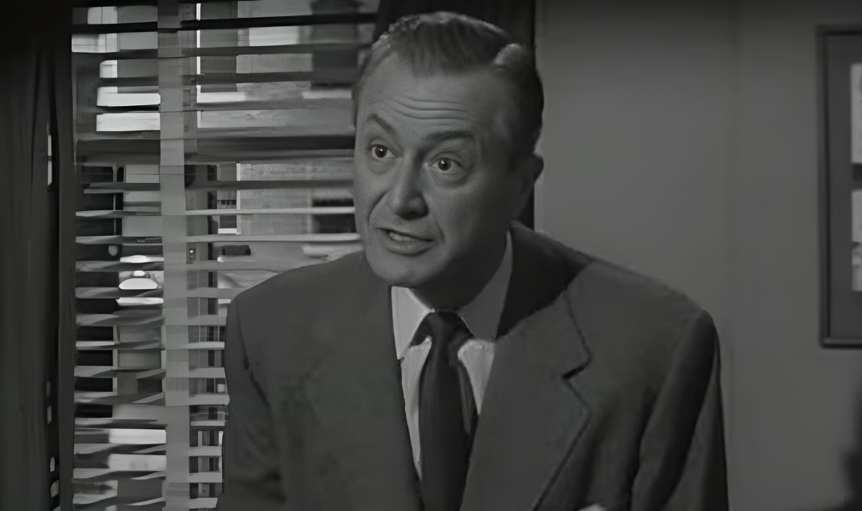 Screenshot from Father Knows Best (1954–1960)