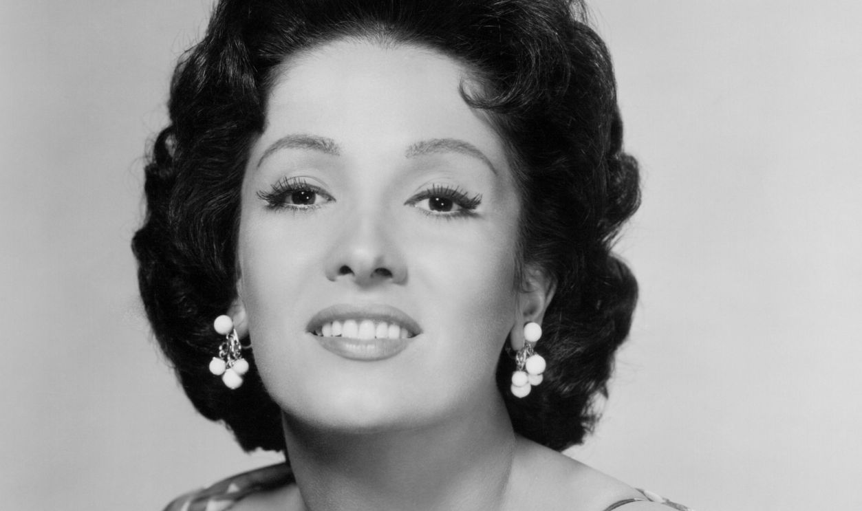 Linda Cristal