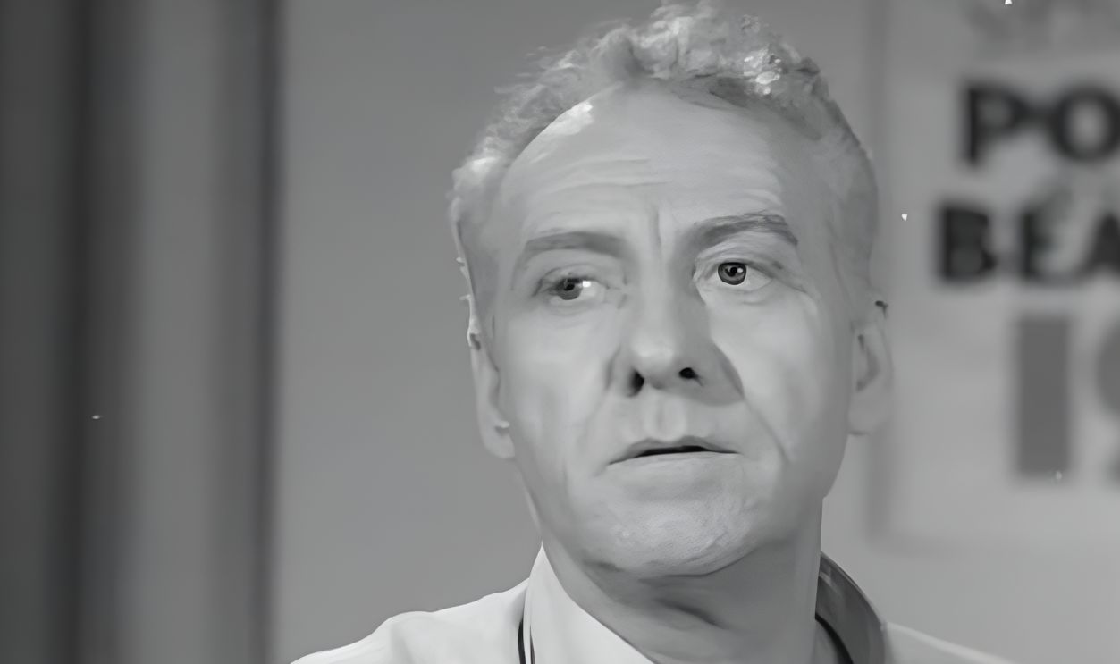 Screenshot from The Many Loves of Dobie Gillis (1959–1963)