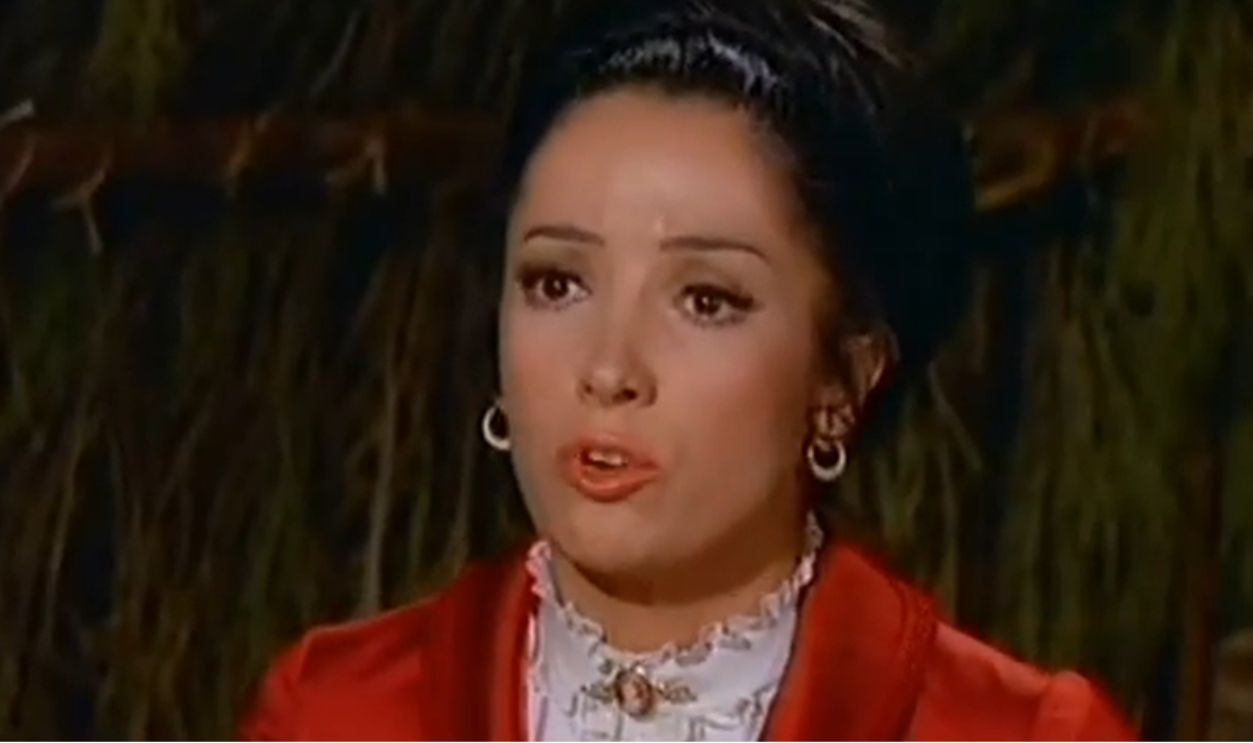 Linda Cristal