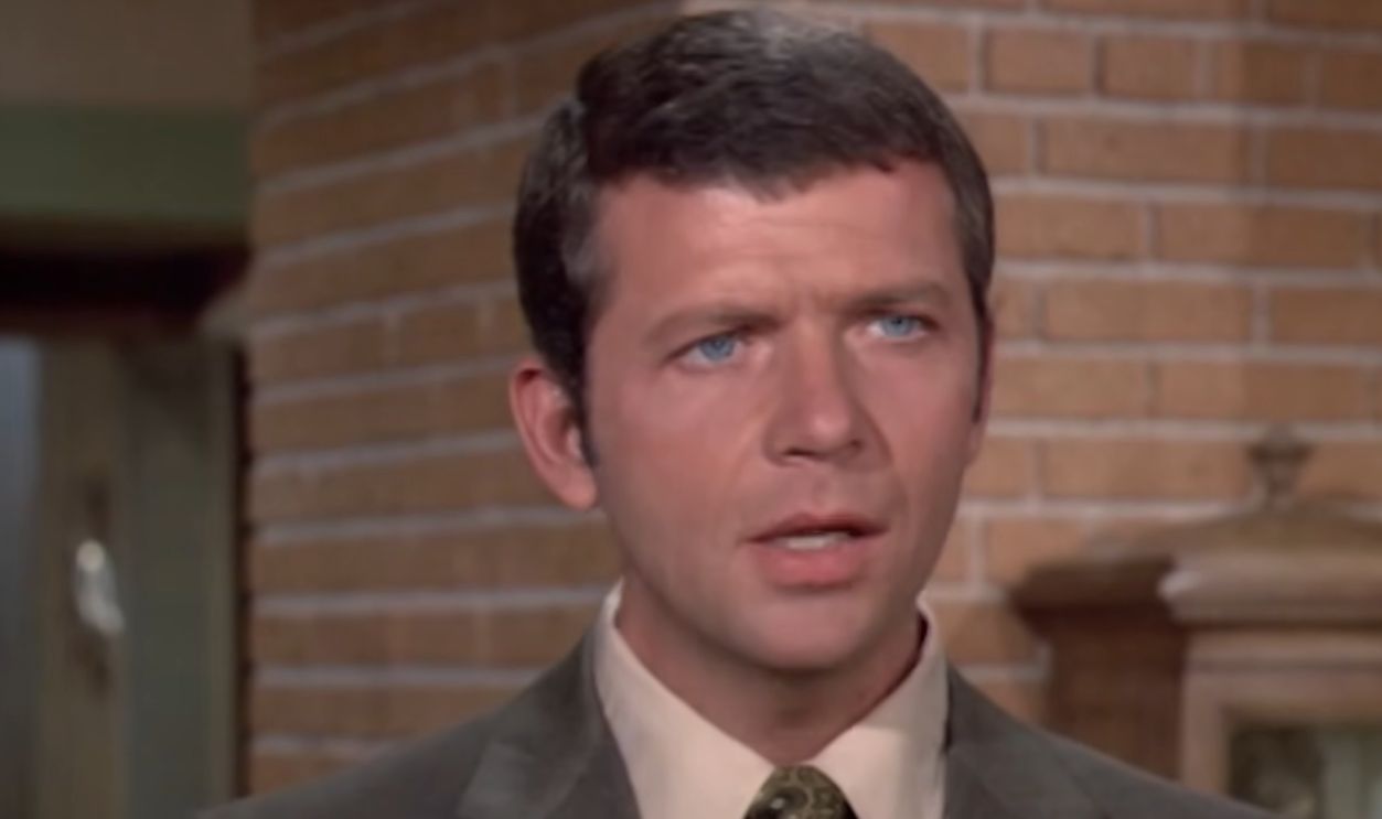 Screenshot from The Brady Bunch (1969–1974)