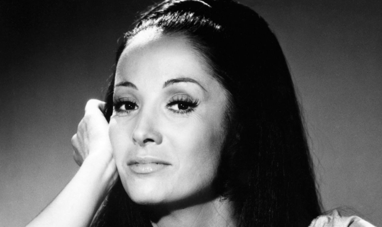 Linda Cristal