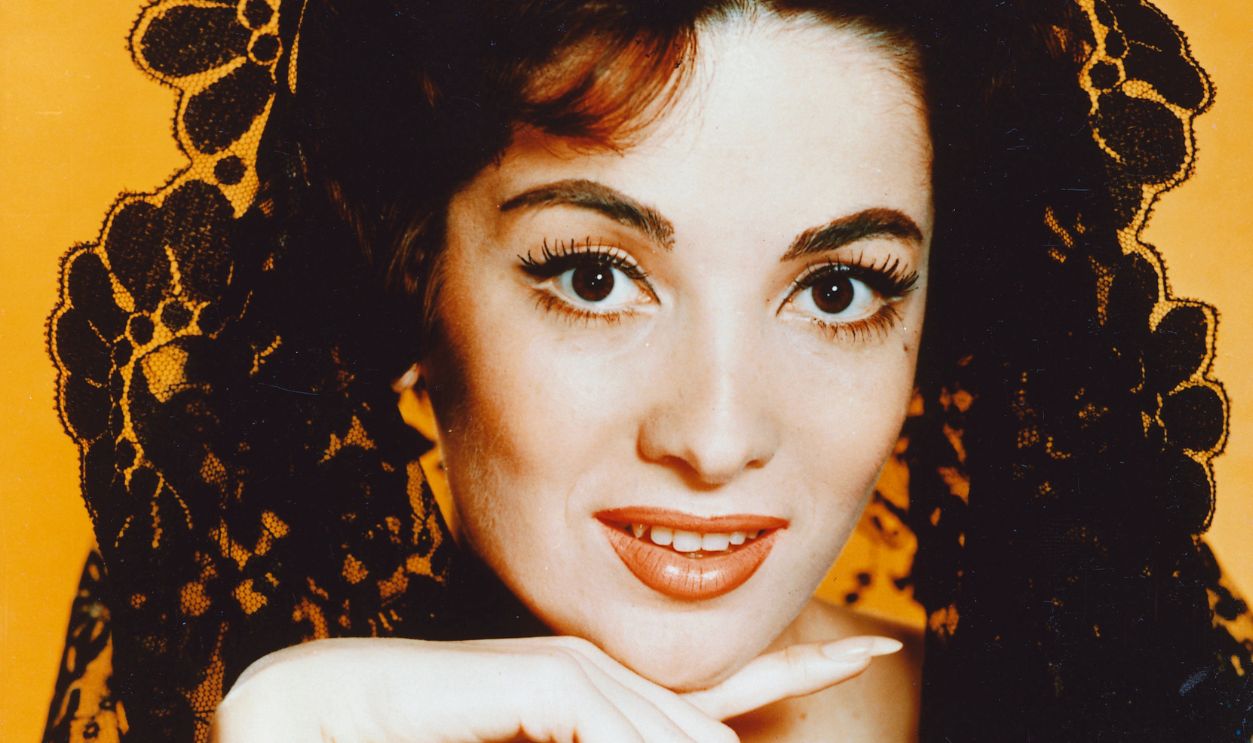 Linda Cristal