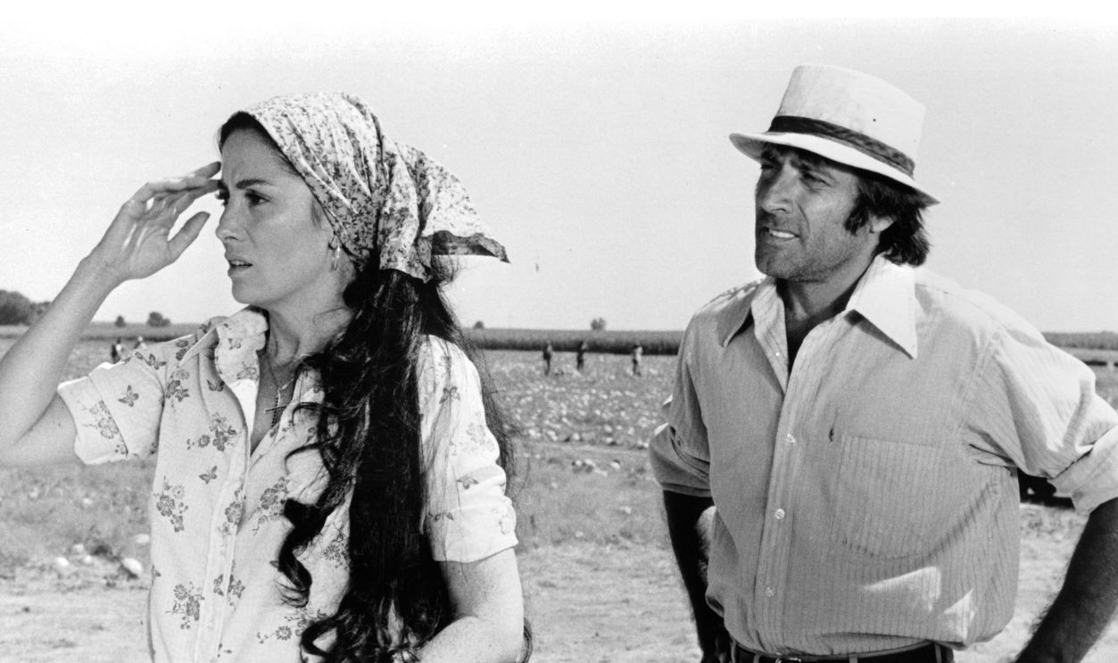 Linda Cristal