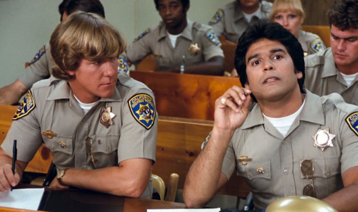 Screenshot from CHiPs (1977–1983)