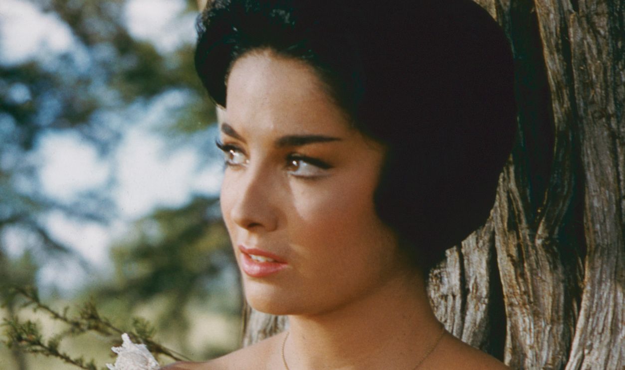 Linda Cristal