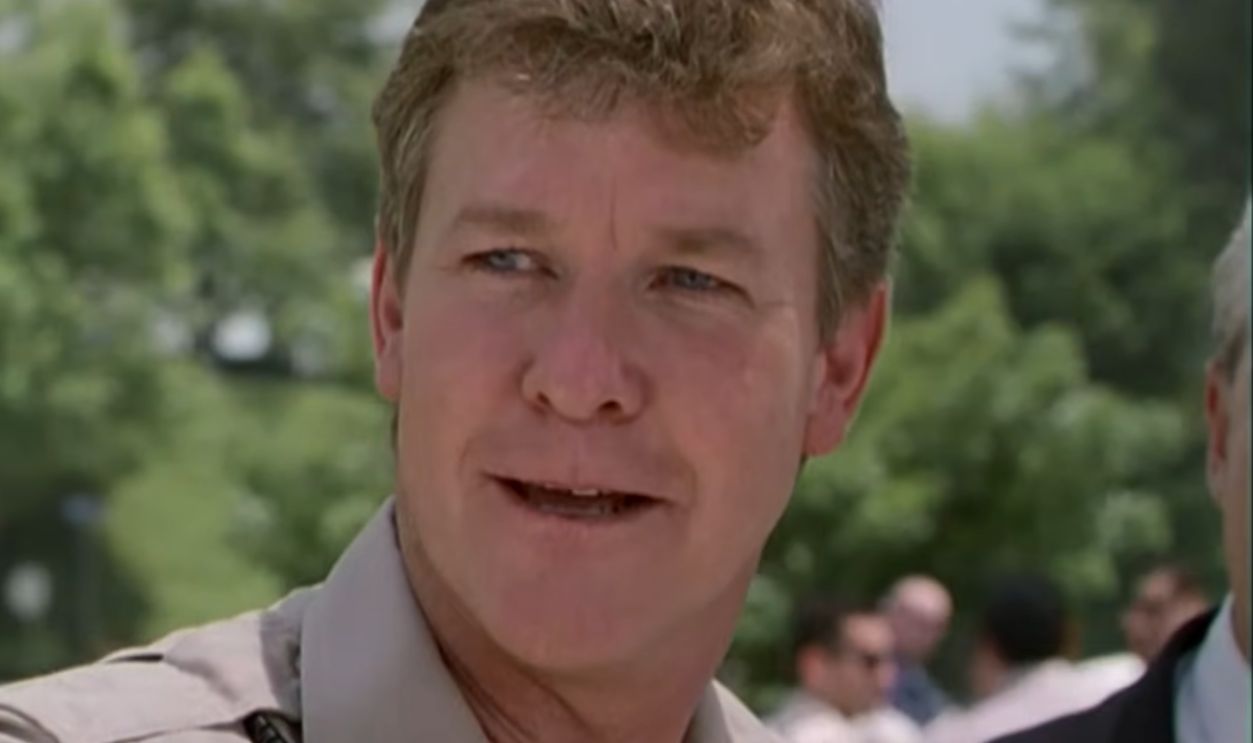 Screenshot from CHiPs '99 (1998)