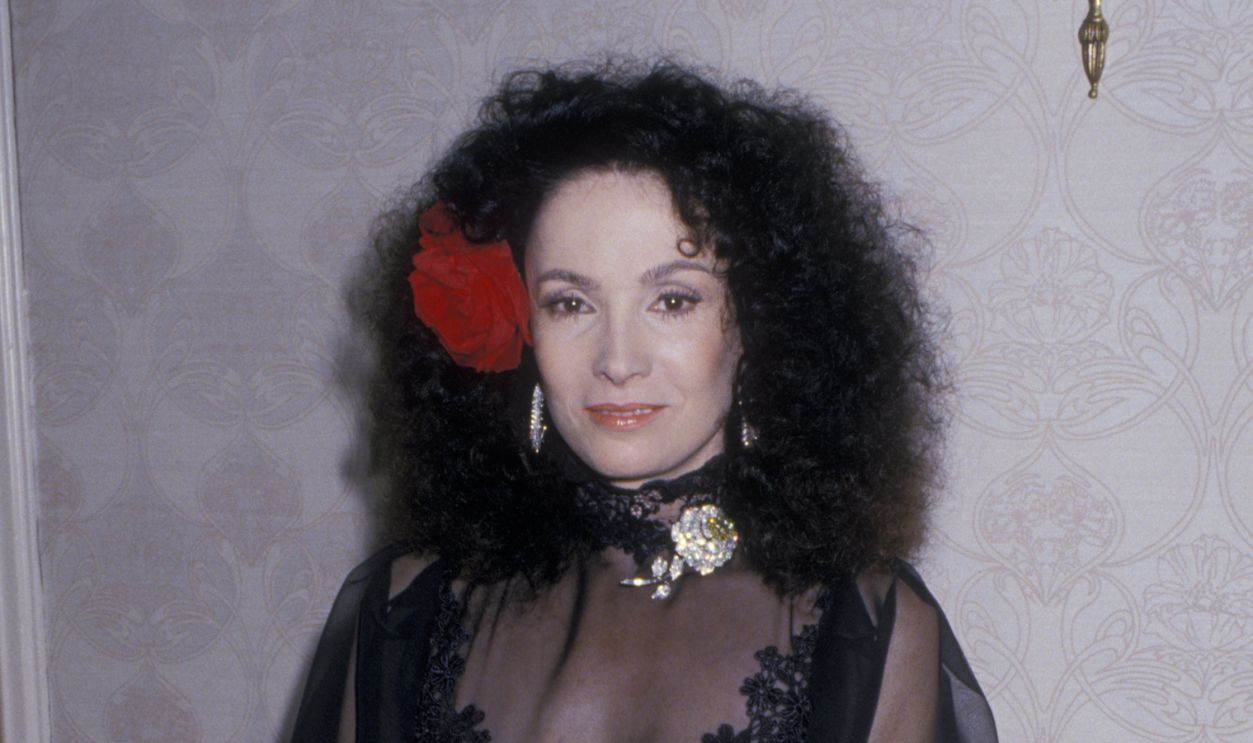 Linda Cristal