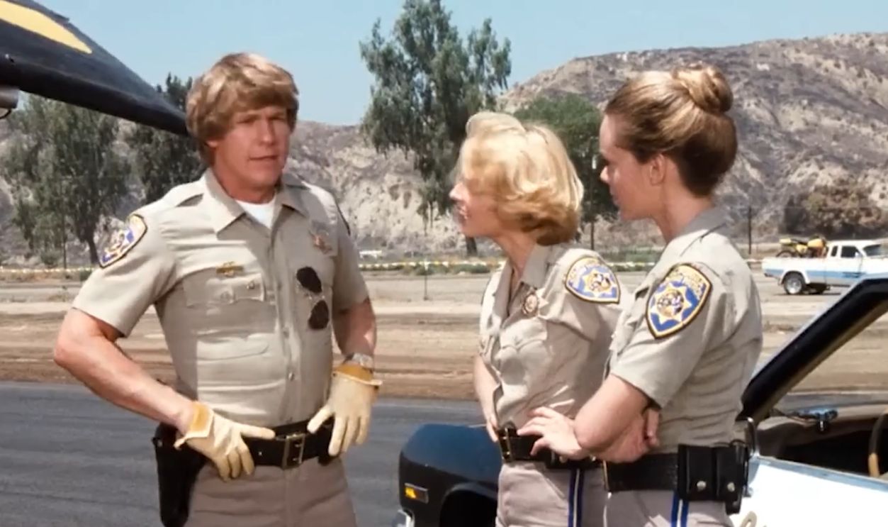 Screenshot from CHiPs (1977–1983)