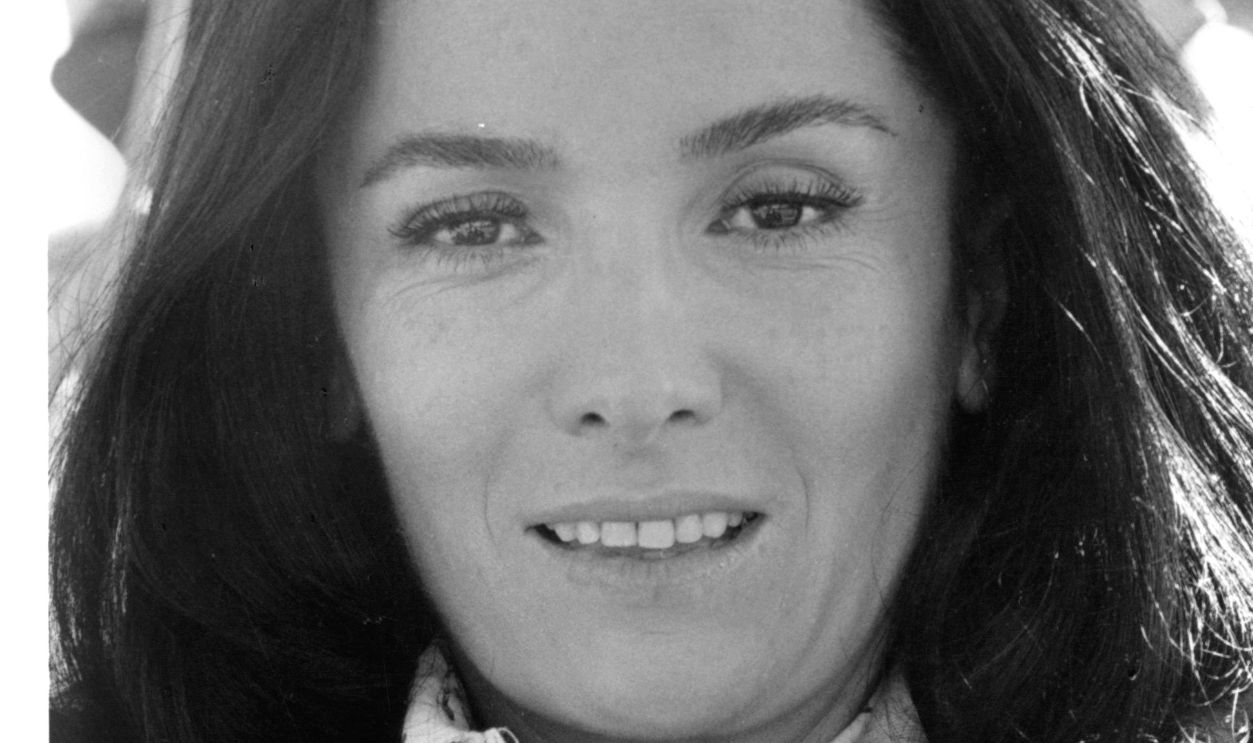 Linda Cristal