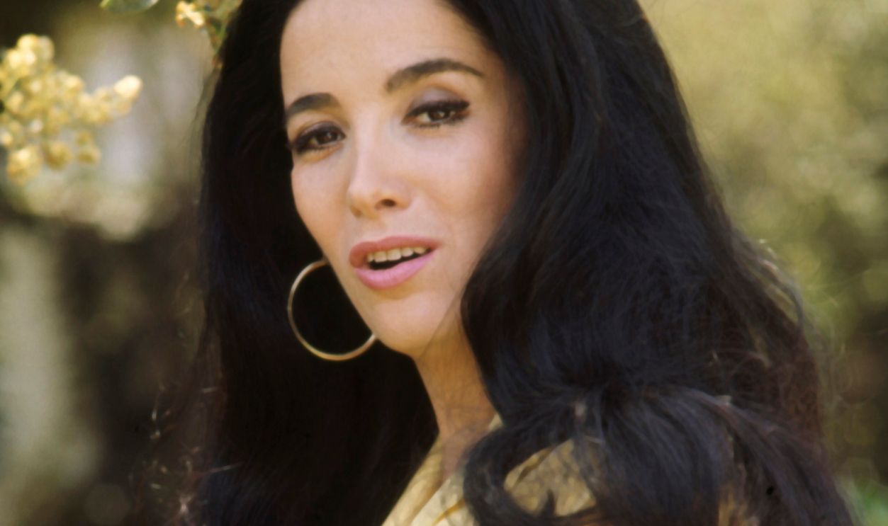 Linda Cristal