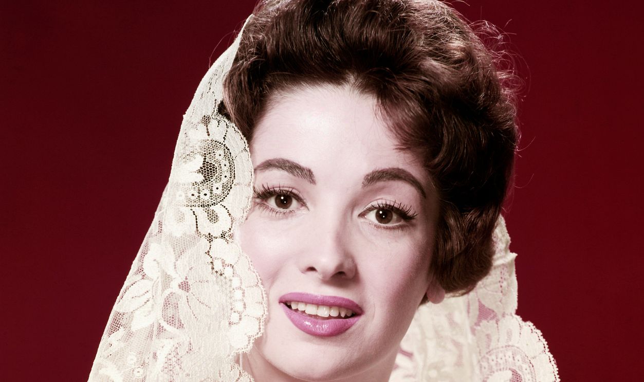 Linda Cristal