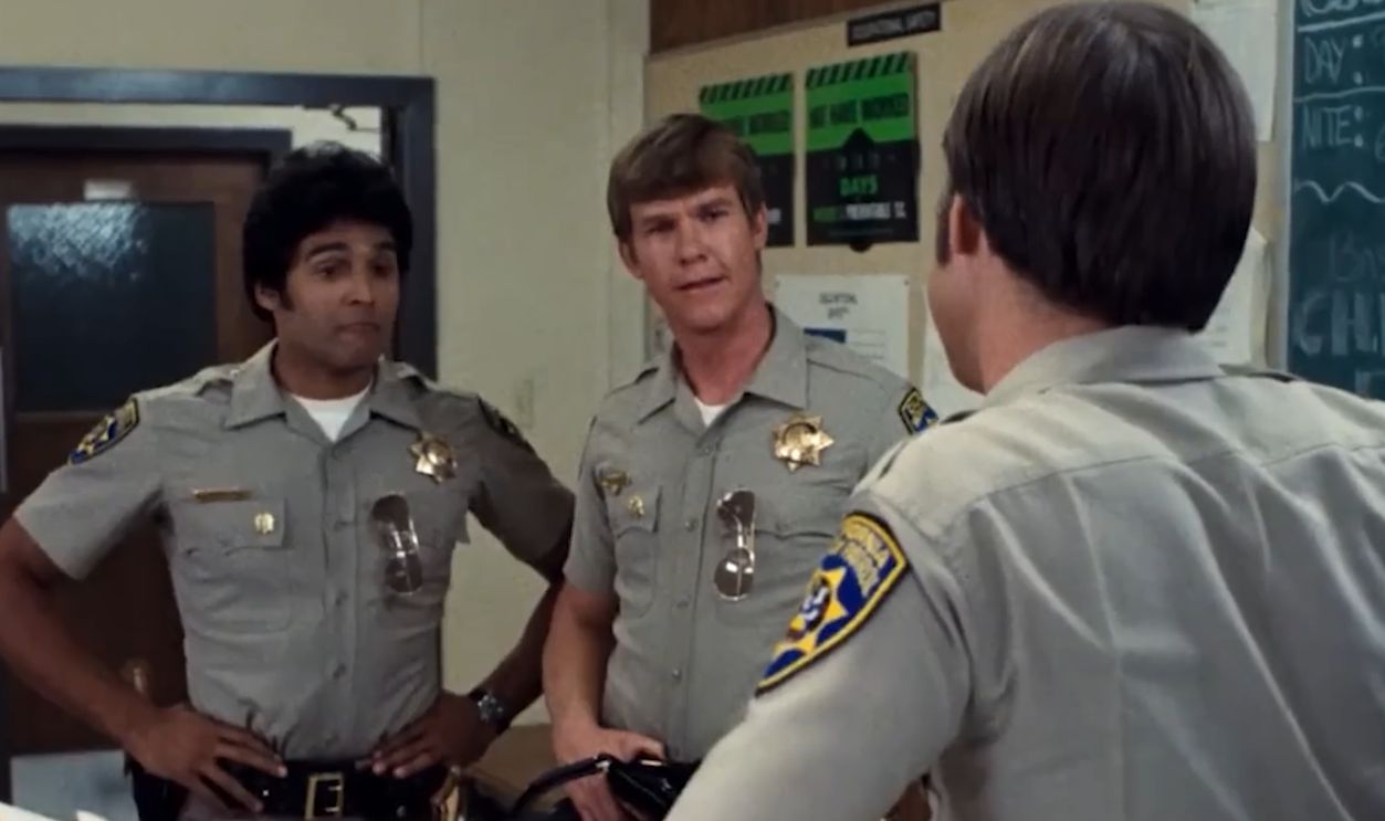 Screenshot from CHiPs (1977–1983)