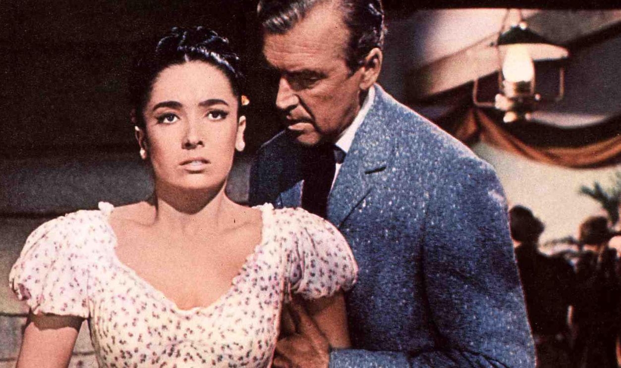 Linda Cristal