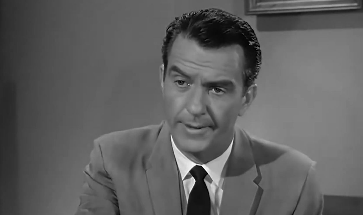 Screenshot from Leave It to Beaver (1957–1963)