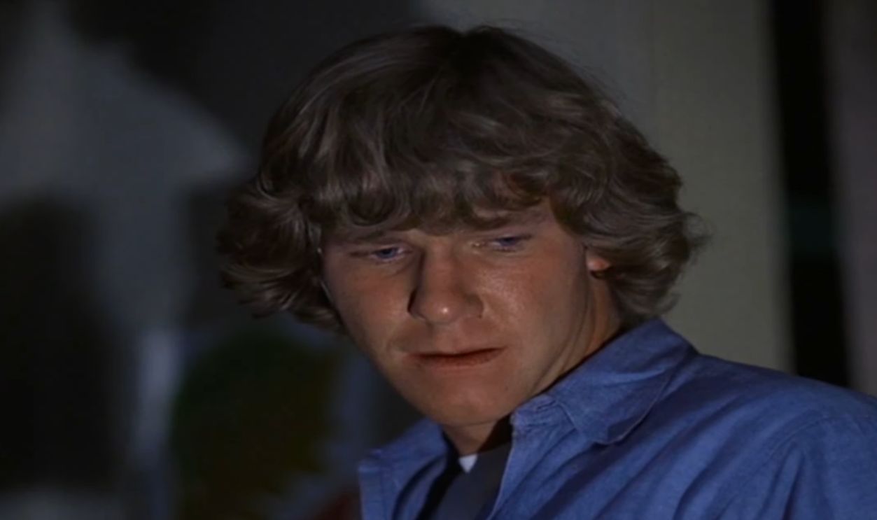 Screenshot from The Streets of San Francisco (1972–1977)
