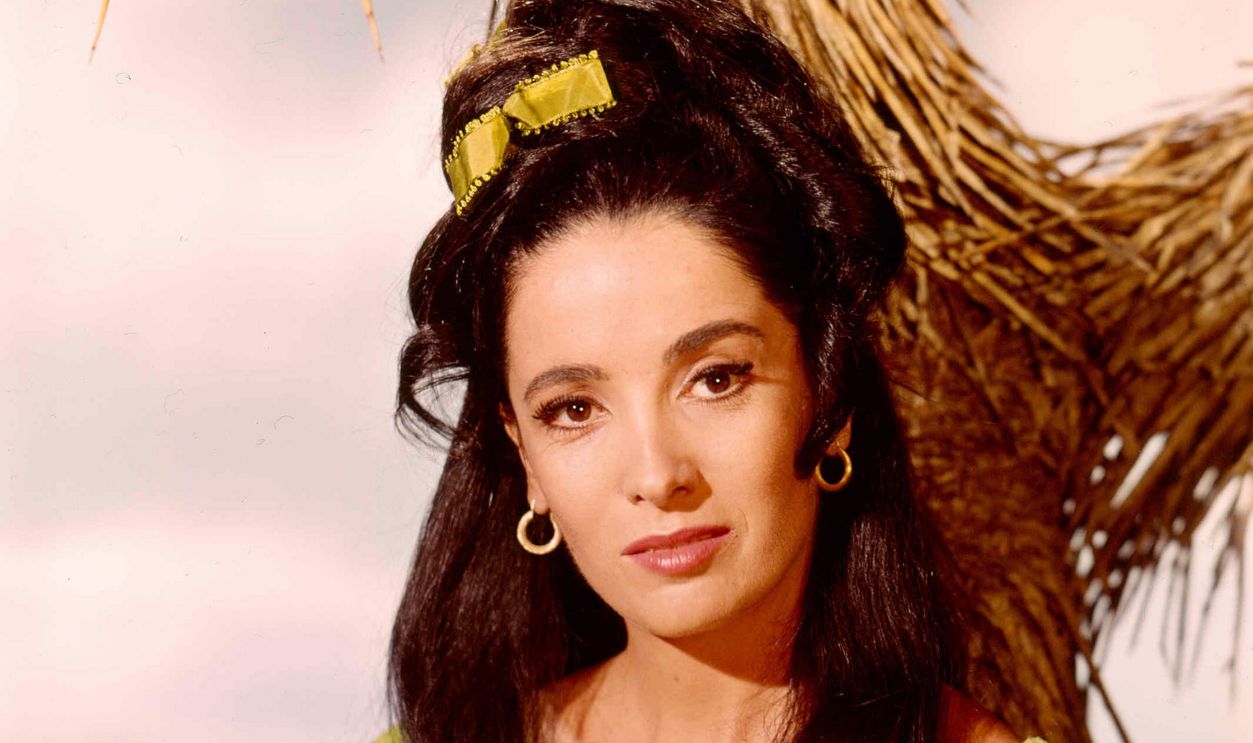 Linda Cristal
