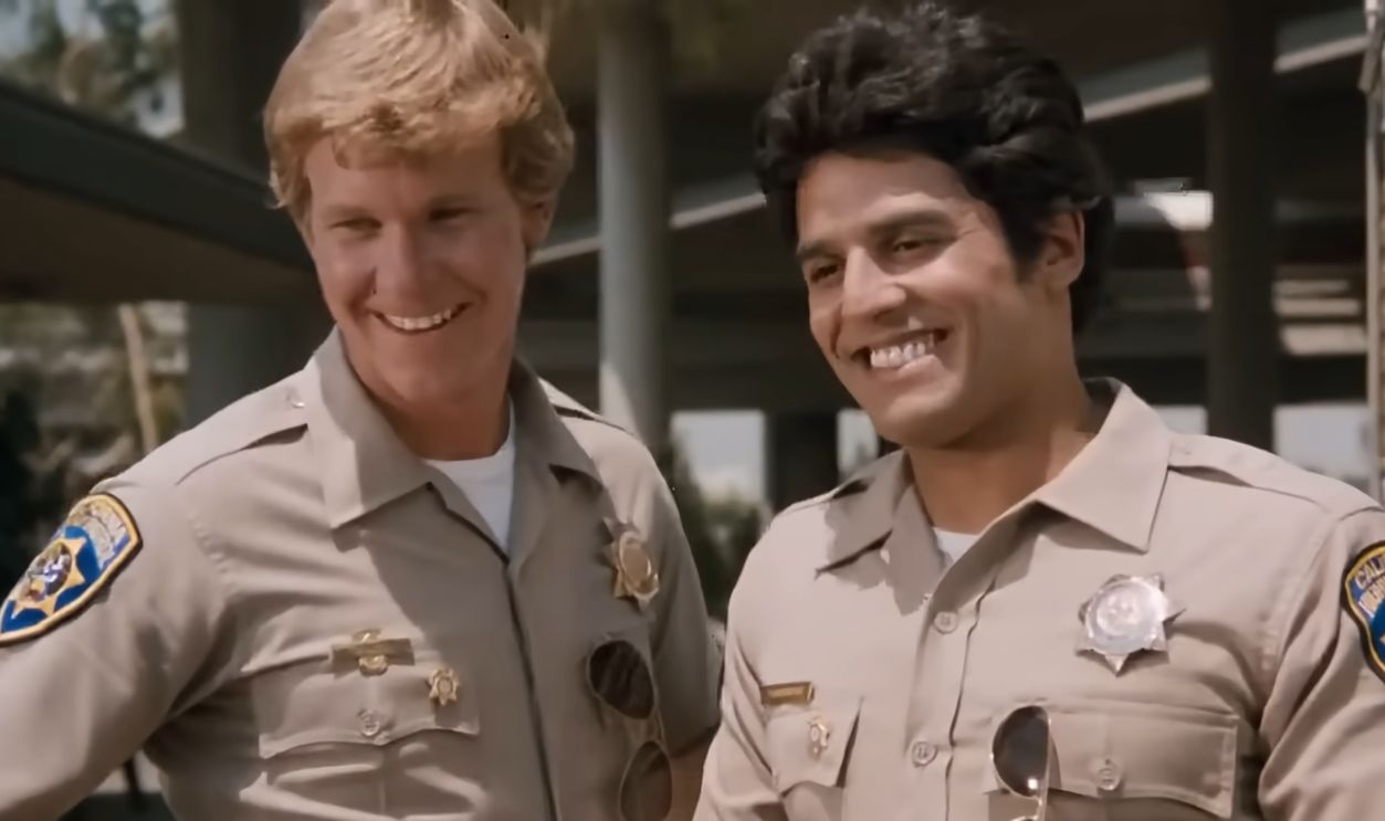 Screenshot from CHiPs (1977–1983)