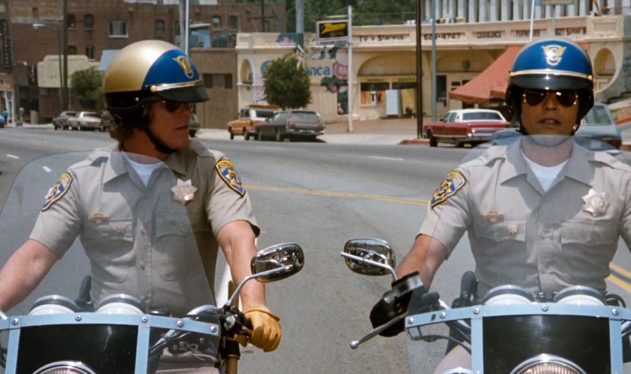 Screenshot from CHiPs (1977–1983)