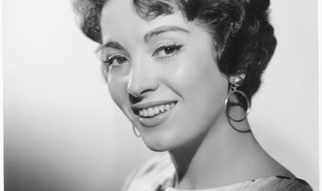 Linda Cristal