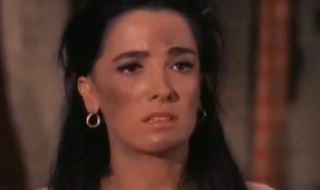 Linda Cristal
