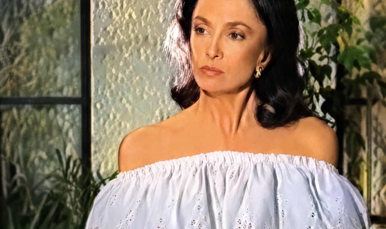 Linda Cristal