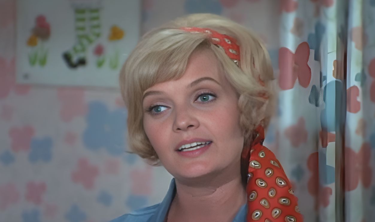 Screenshot from The Brady Bunch (1969–1974)
