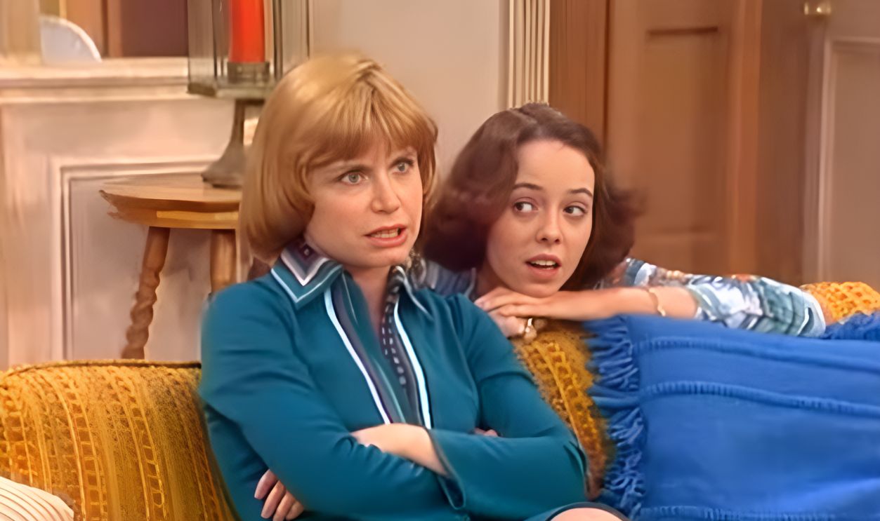 Screenshot from One Day at a Time (1975–1984)