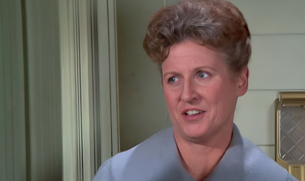 Screenshot from The Brady Bunch (1969–1974)