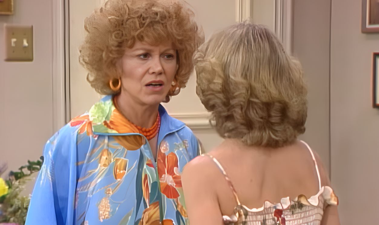 Screenshot from Three's Company (1977–1984)