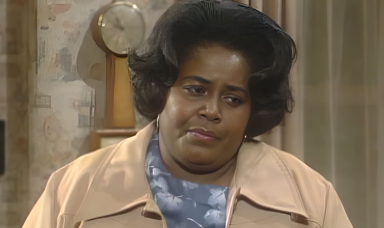 Screenshot from What's Happening!! (1976–1979)