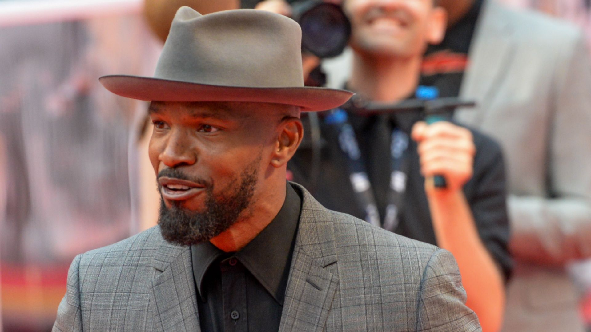 TIFF 2019, Just Mercy