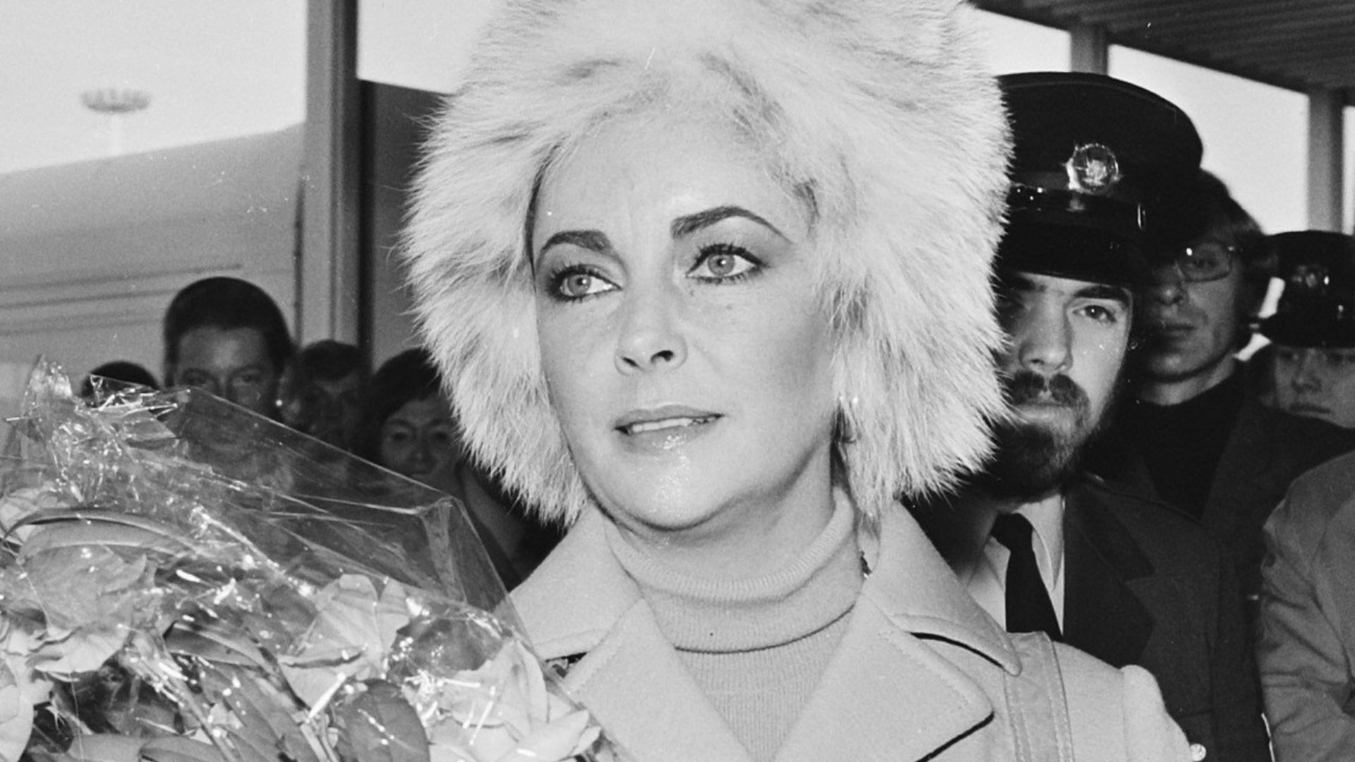 Elizabeth Taylor