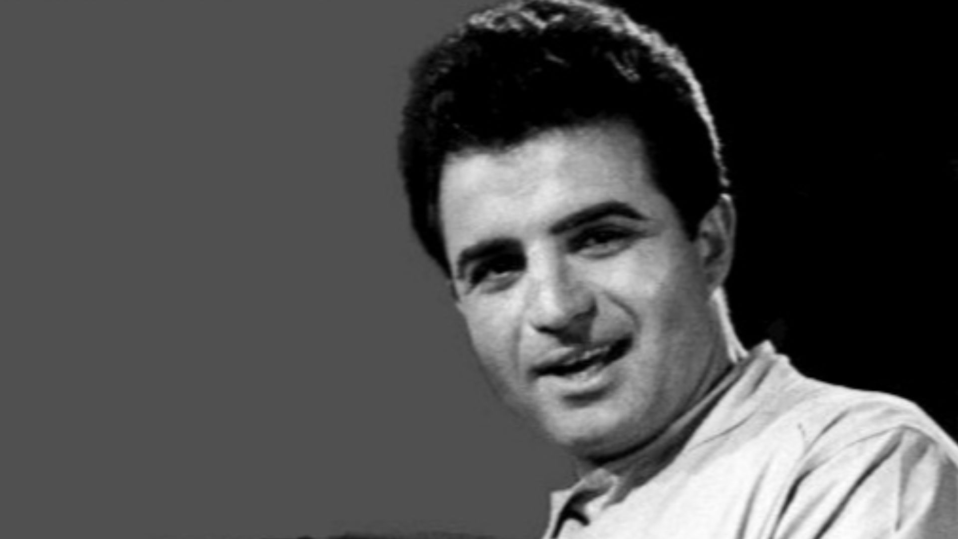 Photo of Vincent Edwards as Ben Casey from the television program of the same name.