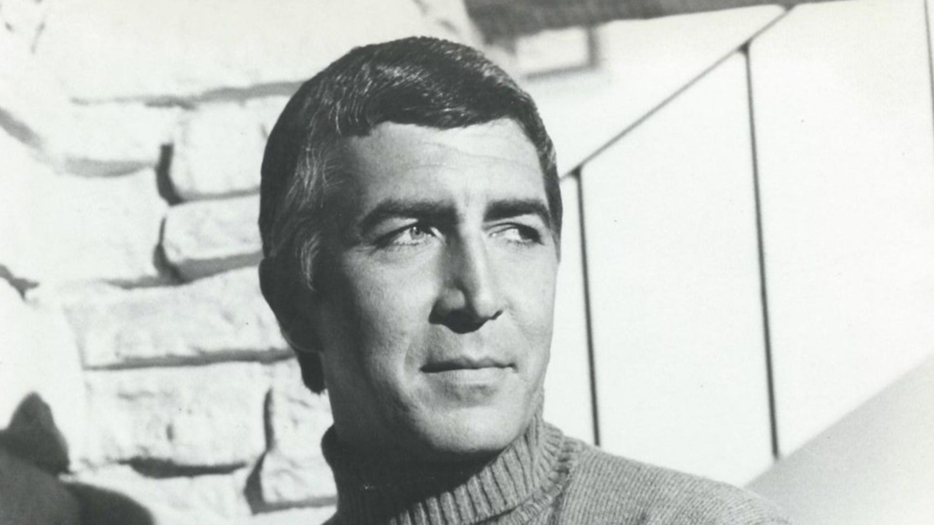 press photo for Patrick O'Neal in Where Were You When the Lights Went Out? in 1968