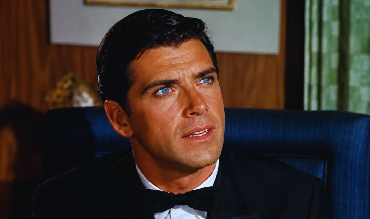 Screenshot from The Green Hornet (1966–1967)