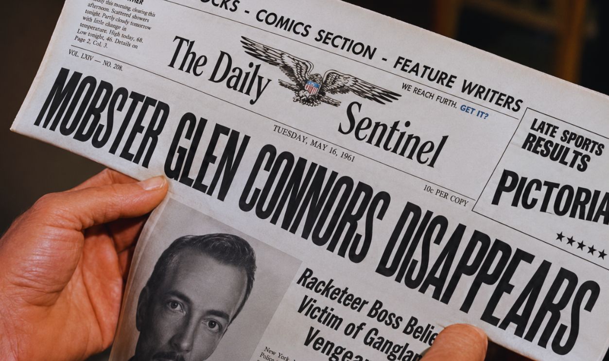Screenshot from The Green Hornet (1966–1967)