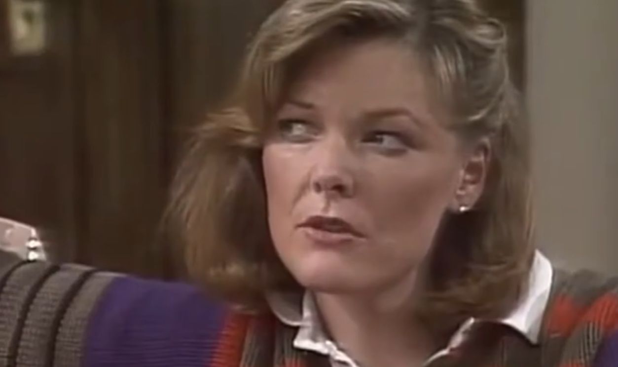 Kate & Allie